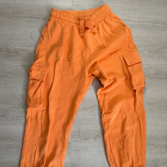 Zara Pants - ZARA sweatpants